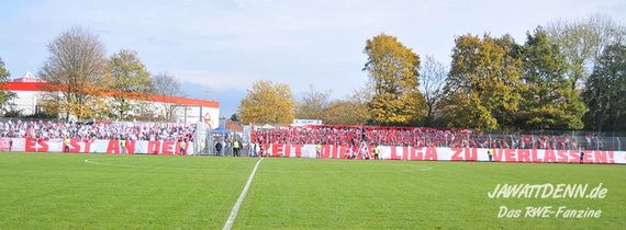 FC Hennef 05 vs Rot-Weiss Essen (0-4) (4)