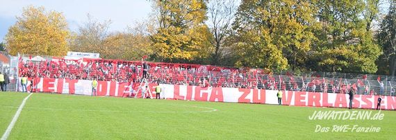 FC Hennef 05 vs Rot-Weiss Essen (0-4) (7)
