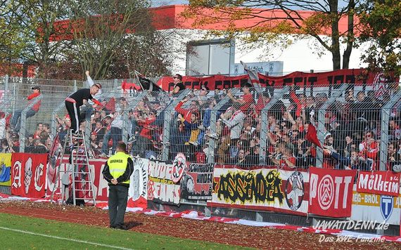 FC Hennef 05 vs Rot-Weiss Essen (0-4) (9)