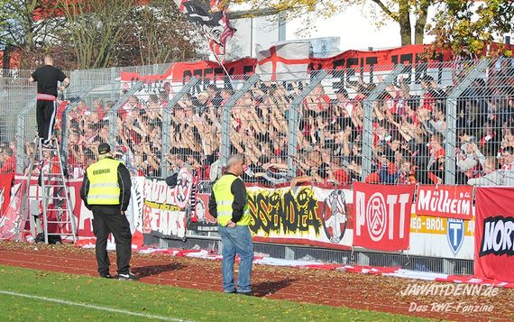 FC Hennef 05 vs Rot-Weiss Essen (0-4) (14)