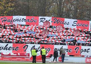 1. FC Köln II vs Rot-Weiss Essen (0-0)