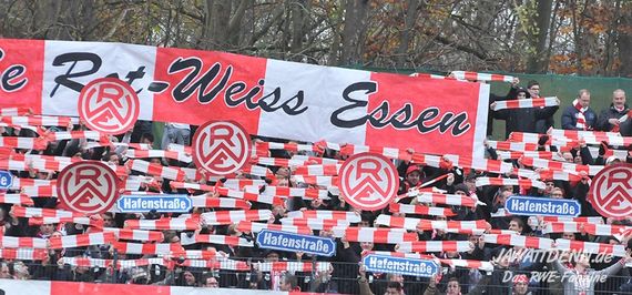 1. FC Köln II vs Rot-Weiss Essen (0-0) (4)
