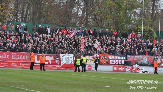 1. FC Köln II vs Rot-Weiss Essen (0-0) (7)