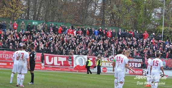 1. FC Köln II vs Rot-Weiss Essen (0-0) (12)
