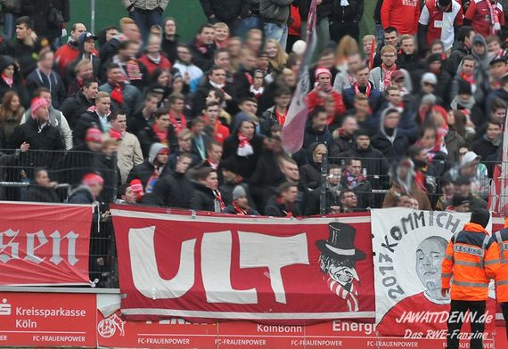 1. FC Köln II vs Rot-Weiss Essen (0-0) (14)