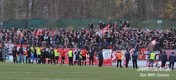 1. FC Köln II vs Rot-Weiss Essen (0-0) (20)