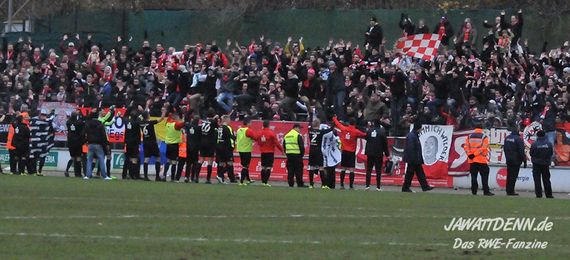 1. FC Köln II vs Rot-Weiss Essen (0-0) (21)