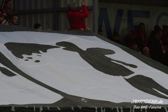 Sportfreunde Lotte vs Rot-Weiss Essen (1-1) (18)