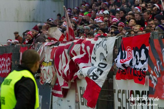 Sportfreunde Lotte vs Rot-Weiss Essen (1-1) (27)