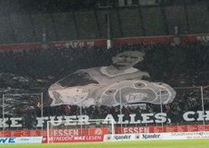 Rot-Weiss Essen vs SC Wiedenbrück 2000 (3-2)