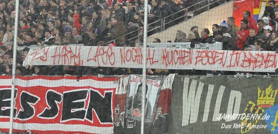 Rot-Weiss Essen vs SC Wiedenbrück 2000 (3-2) (1)