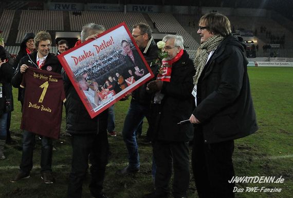 Rot-Weiss Essen vs SC Wiedenbrück 2000 (3-2) (2)