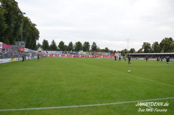 SC Wiedenbrück 2000 vs Rot-Weiss Essen (0-3) (2)