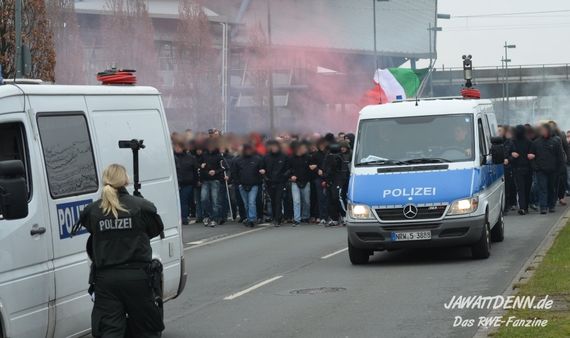 Rot-Weiß Oberhausen vs Rot-Weiss Essen (1-0) (7)