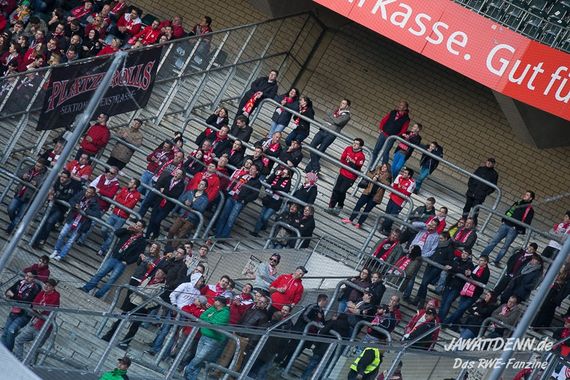 Borussia Mönchengladbach II vs Rot-Weiss Essen (1-0) (3)