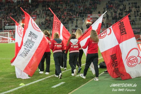 Rot-Weiss Essen vs SV Rödinghausen (0-3) (2)