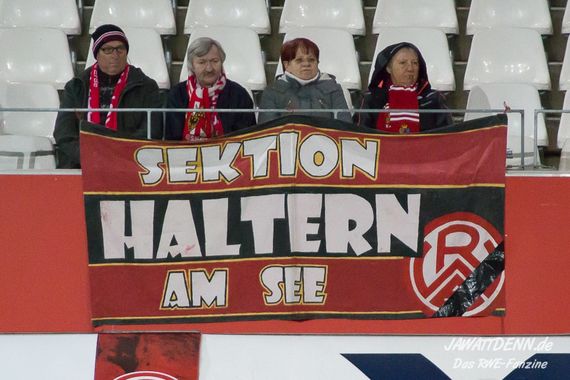 Rot-Weiss Essen vs SV Rödinghausen (0-3) (3)