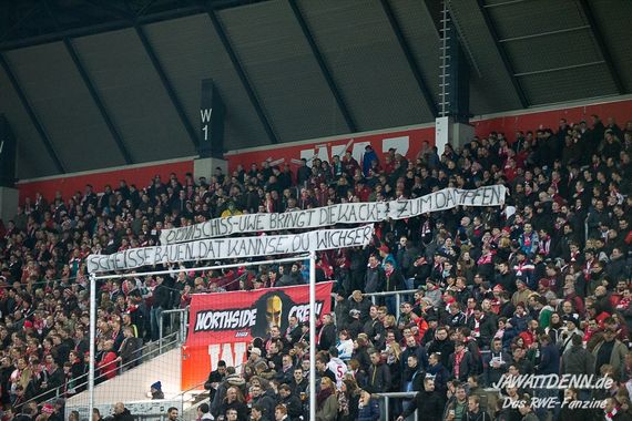 Rot-Weiss Essen vs SV Rödinghausen (0-3) (4)