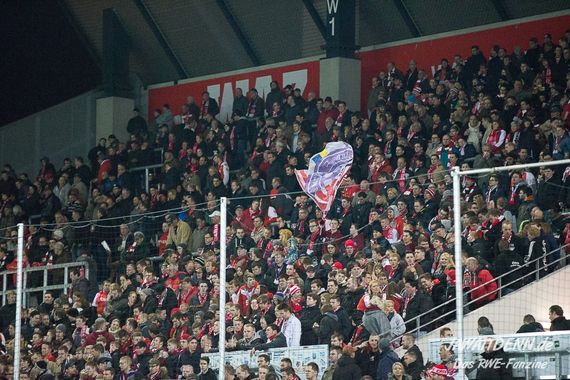 Rot-Weiss Essen vs SV Rödinghausen (0-3) (8)