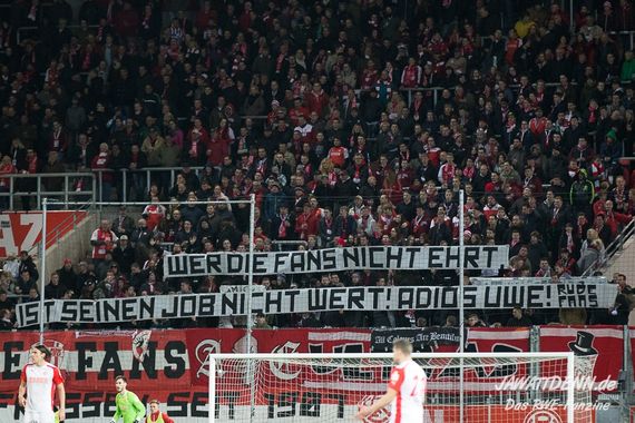 Rot-Weiss Essen vs SV Rödinghausen (0-3) (9)