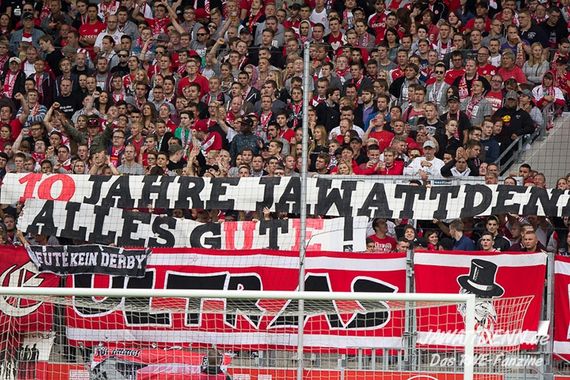 Rot-Weiss Essen vs TSV Alemannia Aachen (1-1) (1)