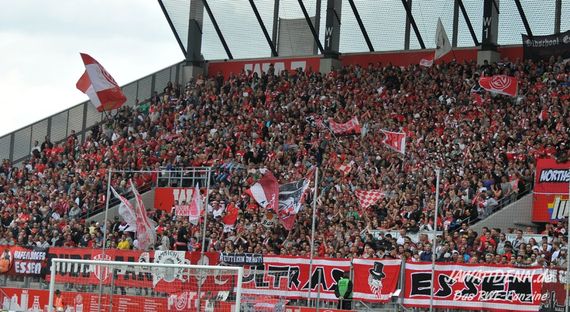 Rot-Weiss Essen vs TSV Alemannia Aachen (1-1) (12)