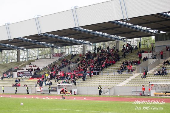 SG Wattenscheid 09 vs Rot-Weiss Essen (0-3) (1)