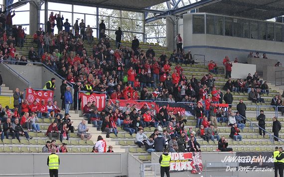 SG Wattenscheid 09 vs Rot-Weiss Essen (0-3) (5)