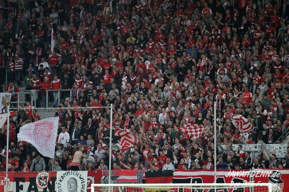 Rot-Weiss Essen vs Borussia Mönchengladbach II (2-2) (1)
