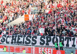 Rot-Weiss Essen vs FC Kray (2-0)