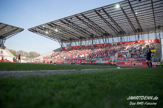 Rot-Weiss Essen vs FC Kray (2-0) (1)