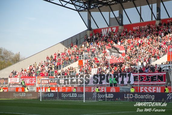 Rot-Weiss Essen vs FC Kray (2-0) (3)