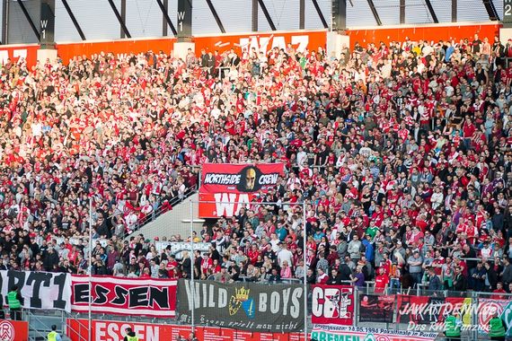 Rot-Weiss Essen vs FC Kray (2-0) (6)