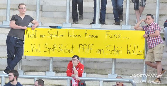 Rot-Weiss Essen vs FC Kray (2-0) (9)