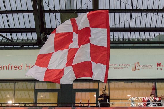 Rot-Weiss Essen vs Fortuna Düsseldorf II (3-2) (2)
