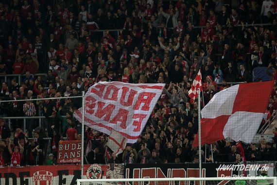 Rot-Weiss Essen vs Fortuna Düsseldorf II (3-2) (3)