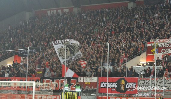 Rot-Weiss Essen vs Viktoria Köln (1-1) (2)