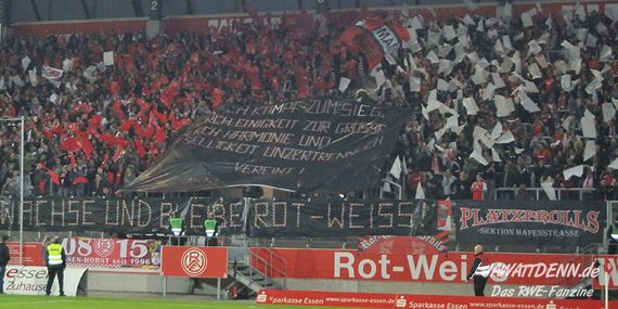 Rot-Weiss Essen vs Viktoria Köln (1-1) (3)