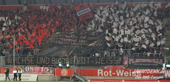 Rot-Weiss Essen vs Viktoria Köln (1-1) (4)
