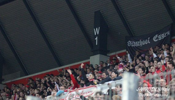 Rot-Weiss Essen vs Viktoria Köln (1-1) (5)