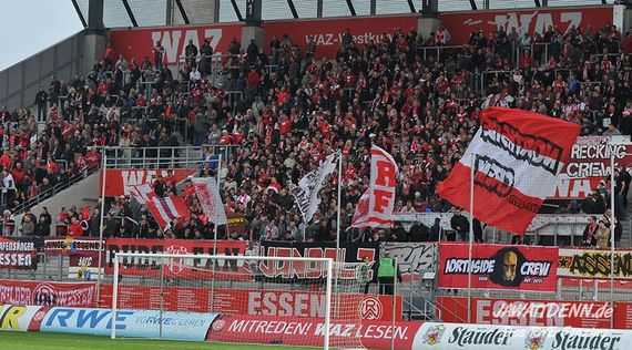 Rot-Weiss Essen vs Rot-Weiß Ahlen (2-0) (3)