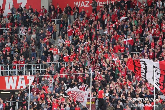 Rot-Weiss Essen vs FC Schalke 04 II (2-0) (1)