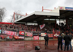 Rot-Weiß Oberhausen vs Rot-Weiss Essen (2-1)