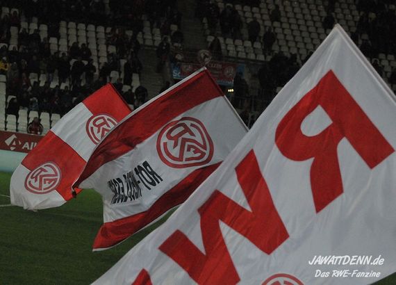 Rot-Weiss Essen vs FC Kray (1-1) (4)