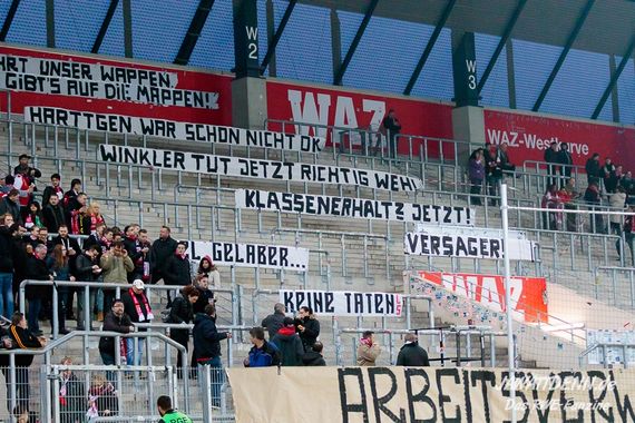 Rot-Weiss Essen vs SC Verl (1-0) (1)