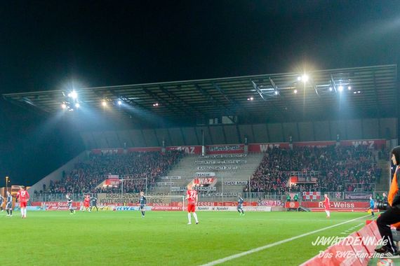 Rot-Weiss Essen vs SC Verl (1-0) (11)