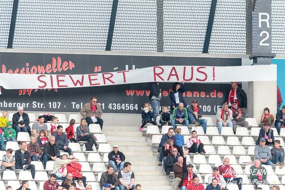 Rot-Weiss Essen vs Sportfreunde Lotte (0-2) (6)