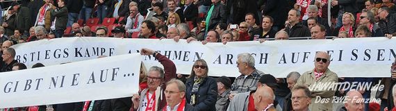 Rot-Weiss Essen vs Sportfreunde Lotte (0-2) (20)