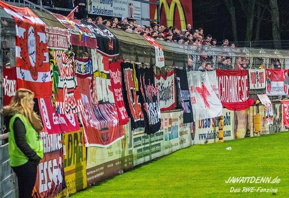 Rot-Weiß Ahlen vs Rot-Weiss Essen (1-2) (3)