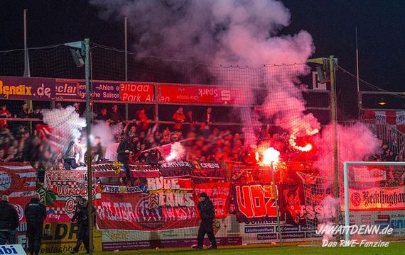 Rot-Weiß Ahlen vs Rot-Weiss Essen (1-2) (4)
